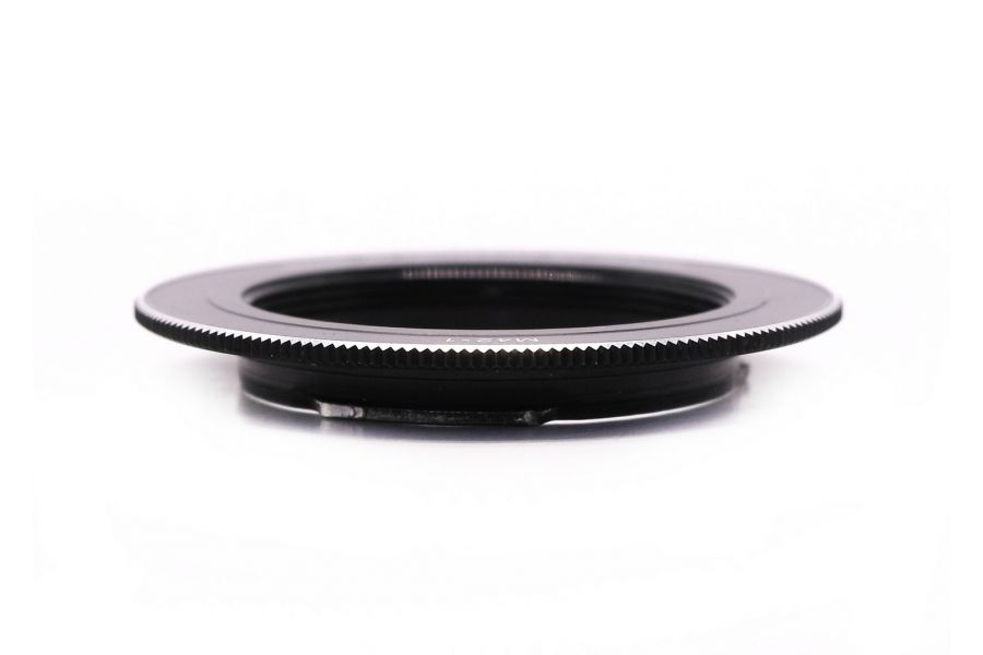 Переходник металлический M42 - Rollei QBM