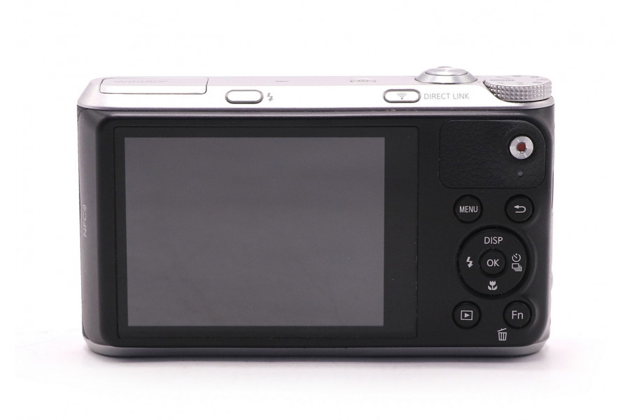 Компактный цифровой фотоаппарат Samsung WB350F