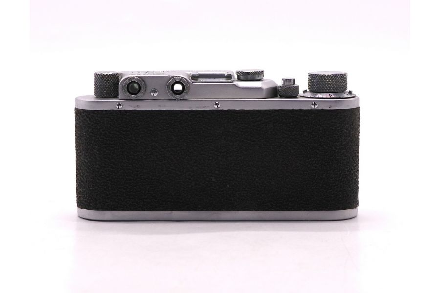 Фотоаппарат Фэд 1 Завод им. Дзержинского
