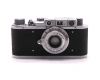Фотоаппарат Фэд 1 Завод им. Дзержинского