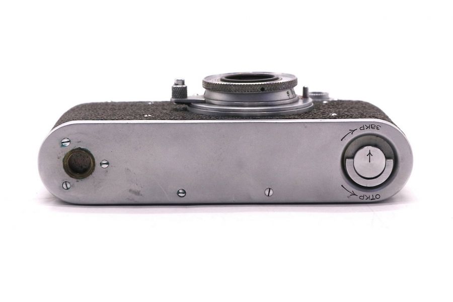 Фотоаппарат Фэд 1 Завод им. Дзержинского