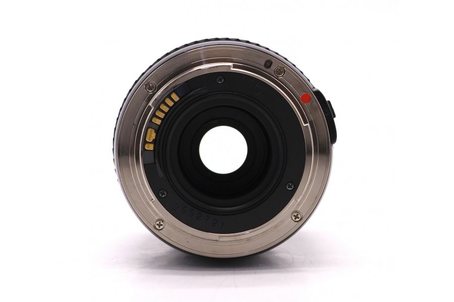 Объектив Tokina AF 28-80mm f/3.5-5.6 в упаковке