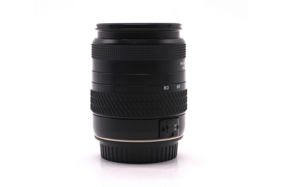 Объектив Tokina AF 28-80mm f/3.5-5.6 в упаковке