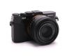 Компактная фотокамера Sony Cyber-shot DSC-RX1