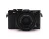 Компактная фотокамера Sony Cyber-shot DSC-RX1