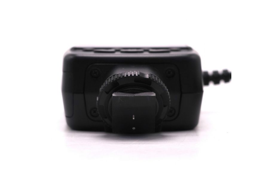 Кольцевой светодиодный осветитель RF550 в упаковке