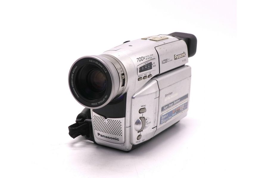 Аналоговая видеокамера Panasonic NV-VZ55