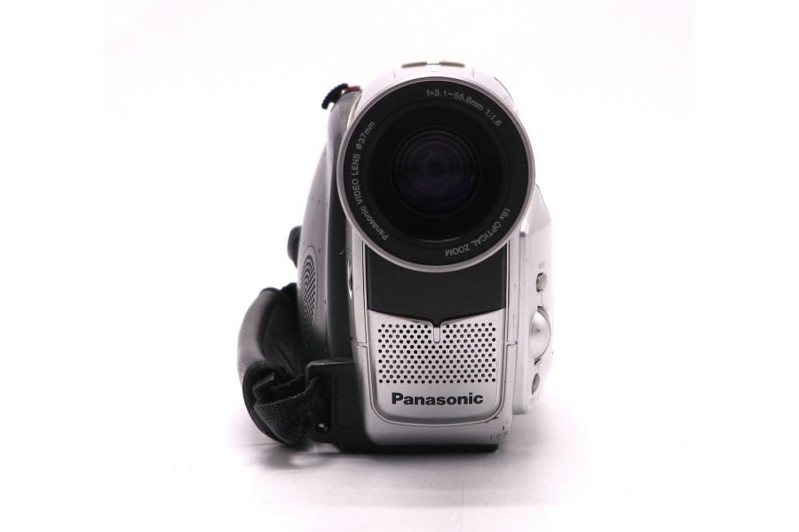 Аналоговая видеокамера Panasonic NV-VZ55
