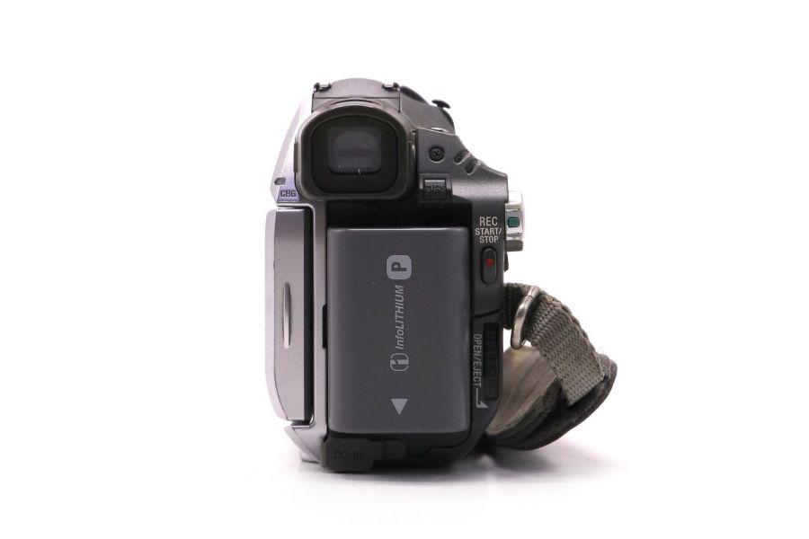 Видеокамера Sony DCR-HC17E Handycam (Japan)