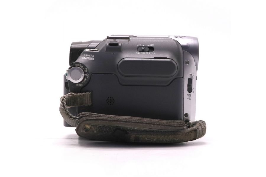 Видеокамера Sony DCR-HC17E Handycam (Japan)