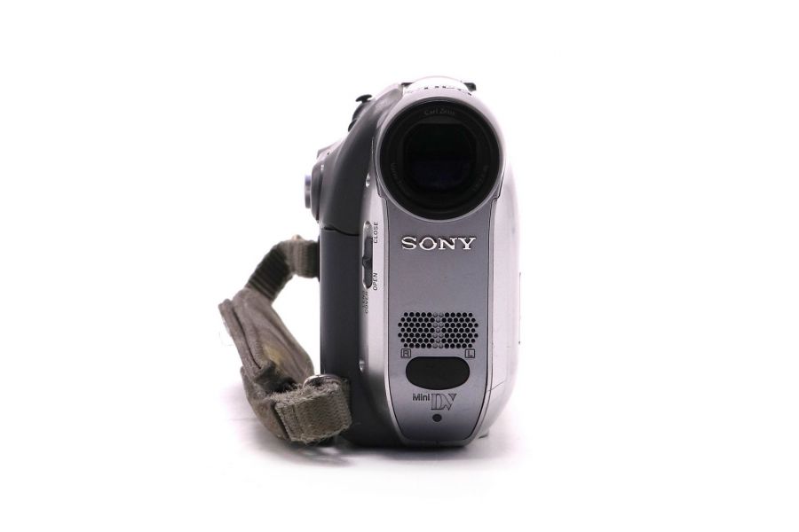 Видеокамера Sony DCR-HC17E Handycam (Japan)
