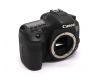Canon EOS 7D Mark II body в упаковке (пробег 39500 кадров)