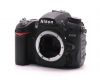 Фотокамера Nikon D7000 body (пробег 16400 кадров)