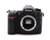 Фотокамера Nikon D7000 body (пробег 16400 кадров)