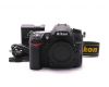 Фотокамера Nikon D7000 body (пробег 16400 кадров)