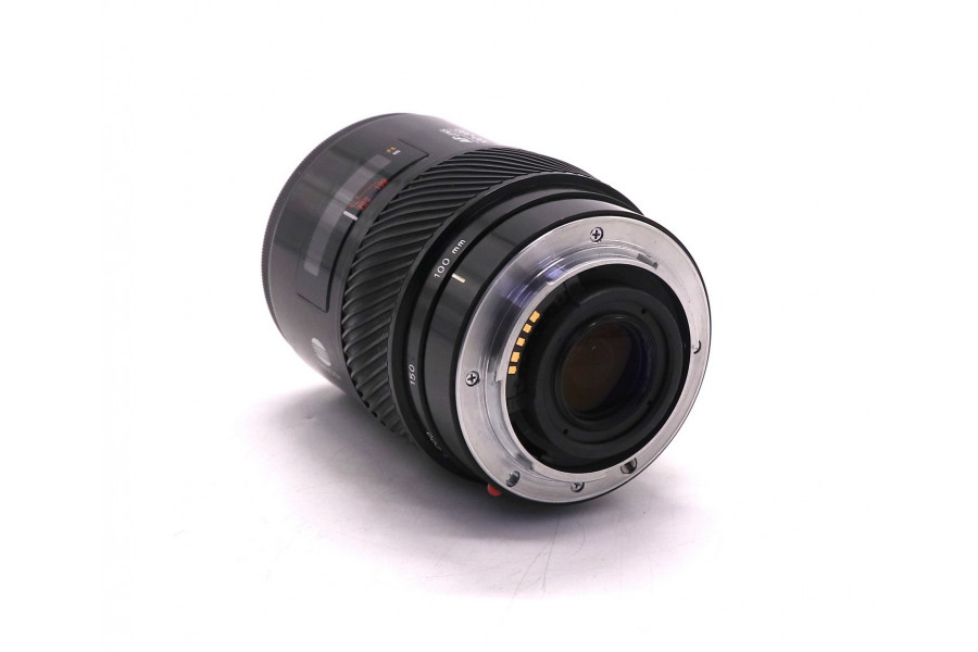 Легкий объектив Minolta AF Zoom 100-200mm f/4.5 (22)