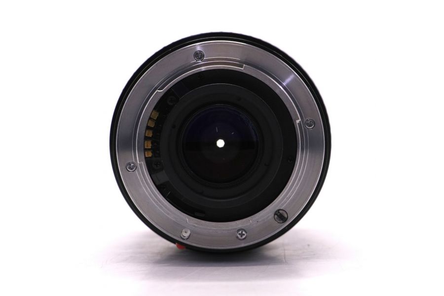 Легкий объектив Minolta AF Zoom 100-200mm f/4.5 (22)