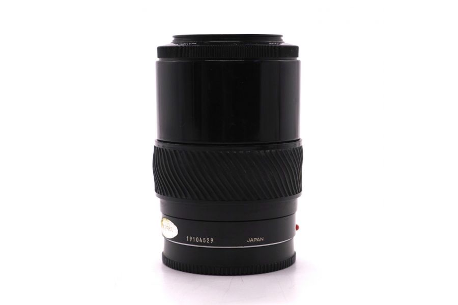 Легкий объектив Minolta AF Zoom 100-200mm f/4.5 (22)