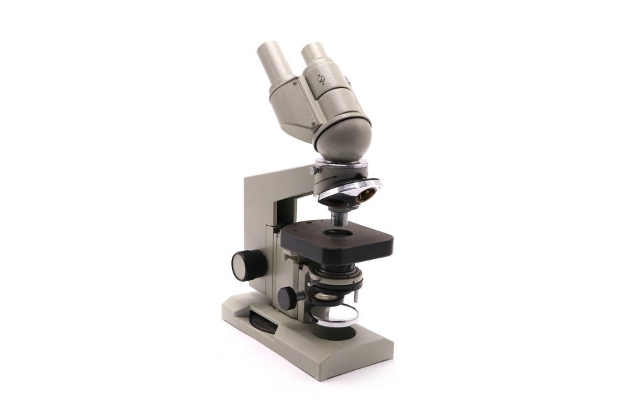 Биологический дорожный микроскоп Биолам Д13