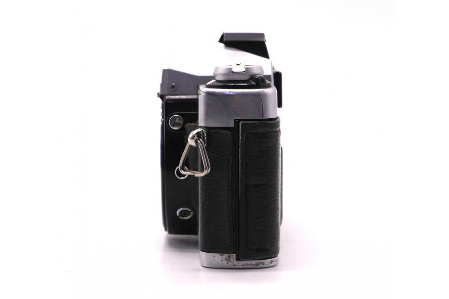 Винтажная плёночная камера Minolta XG-7 body