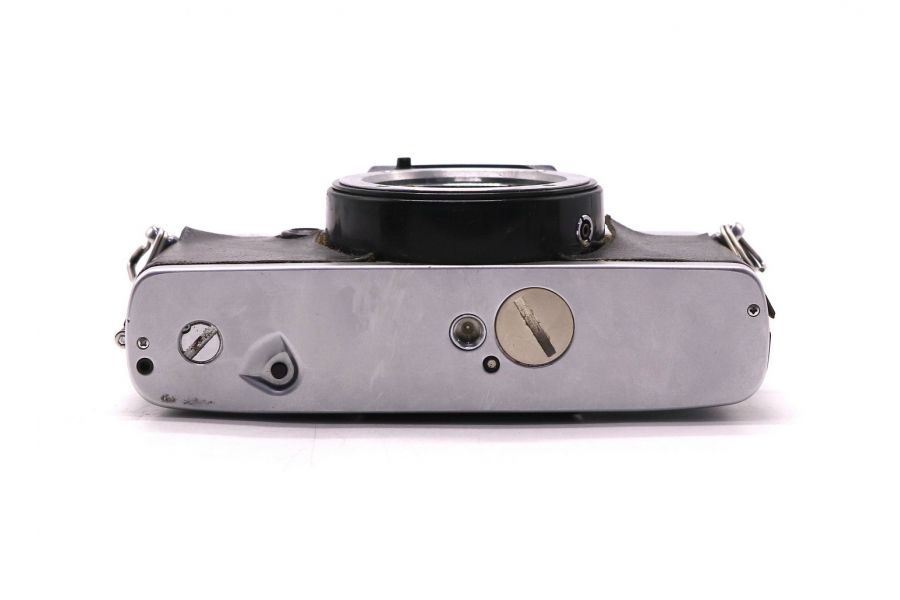 Винтажная плёночная камера Minolta XG-7 body