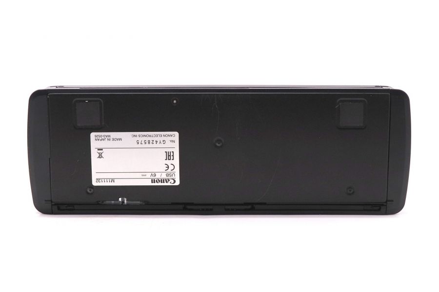 Сканер для документов Canon P-215II в упаковке