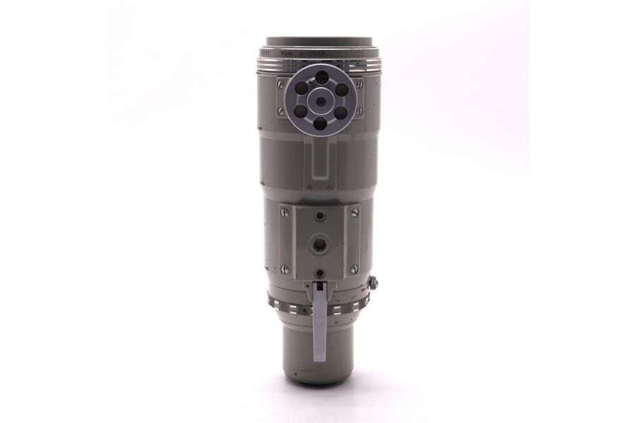 Светосильный телеобъектив Tair-3-PS 4.5/300 (№0117)