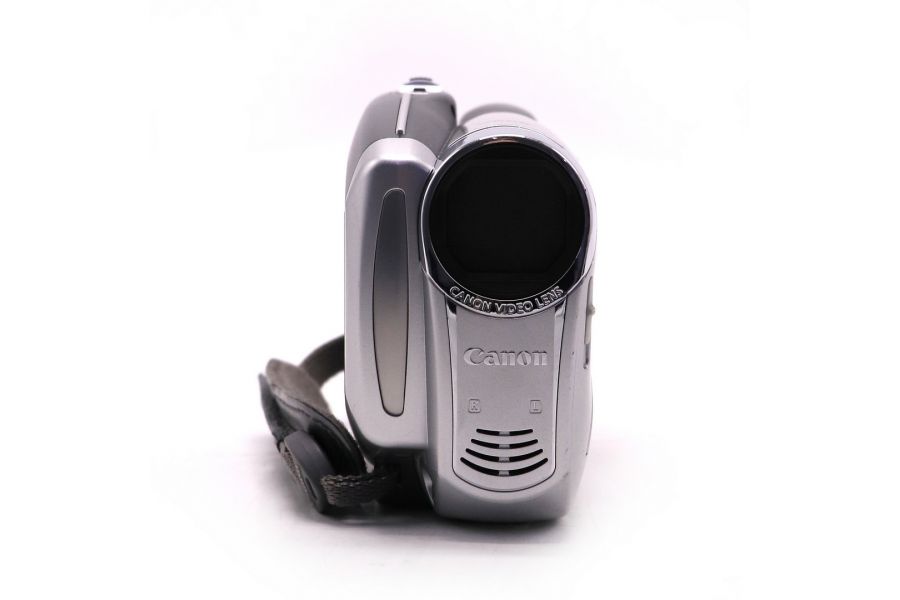 Видеокамера Canon DC201 Optical Zoom (Japan)