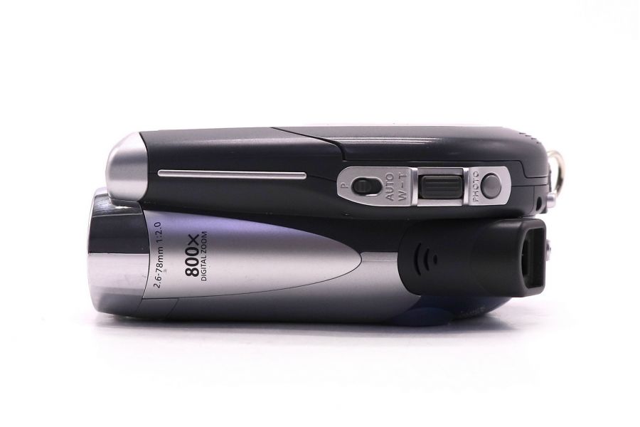 Видеокамера Canon DC201 Optical Zoom (Japan)