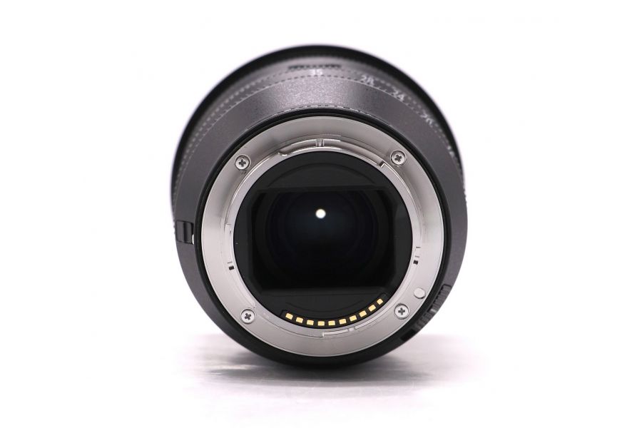 Объектив Sony FE 16-35mm f/2.8 GM II (SEL1635GM2)