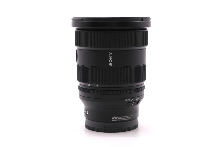 Объектив Sony FE 16-35mm f/2.8 GM II (SEL1635GM2)