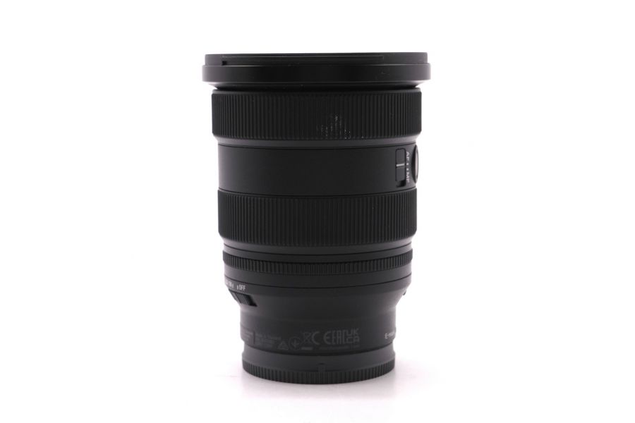 Объектив Sony FE 16-35mm f/2.8 GM II (SEL1635GM2)