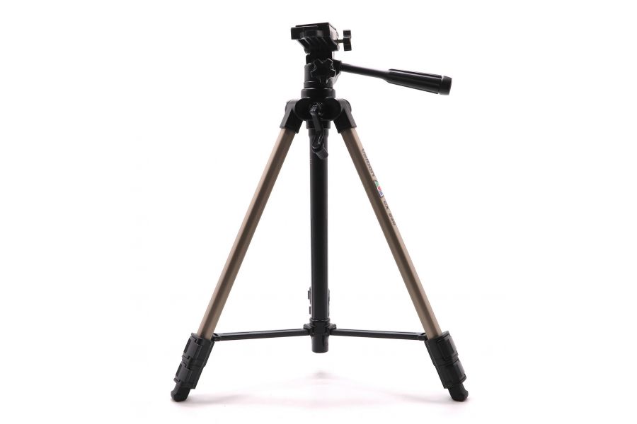 Штатив легкий напольный трипод Velbon CX-540