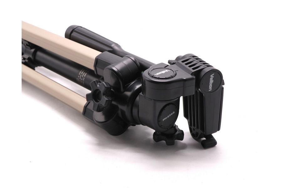 Штатив легкий напольный трипод Velbon CX-540