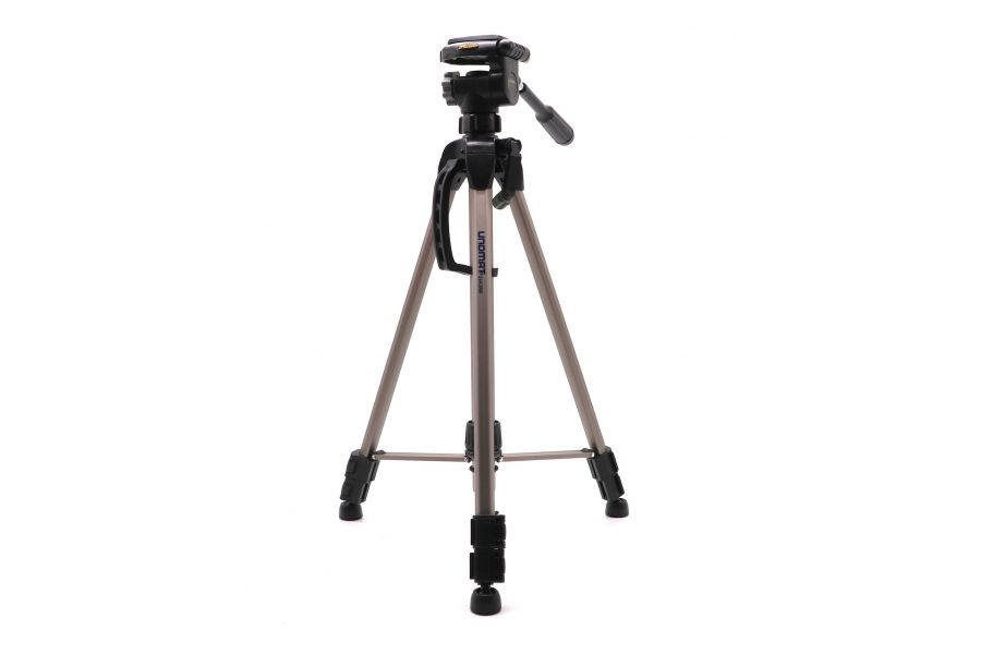 Штатив легкий напольный трипод Unomat SVA-3000