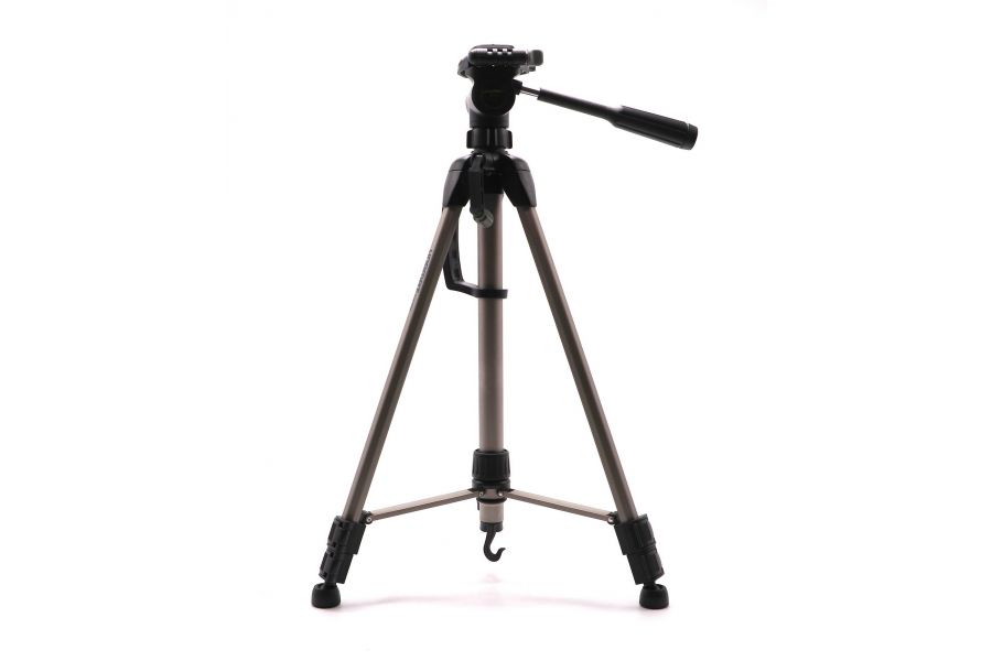 Штатив легкий напольный трипод Unomat SVA-3000