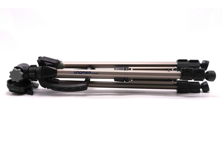 Штатив легкий напольный трипод Unomat SVA-3000