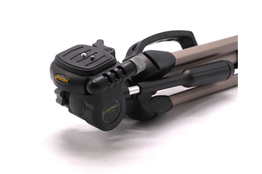 Штатив легкий напольный трипод Unomat SVA-3000