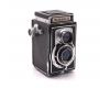 Двухобъективная камера Welta Reflekta II