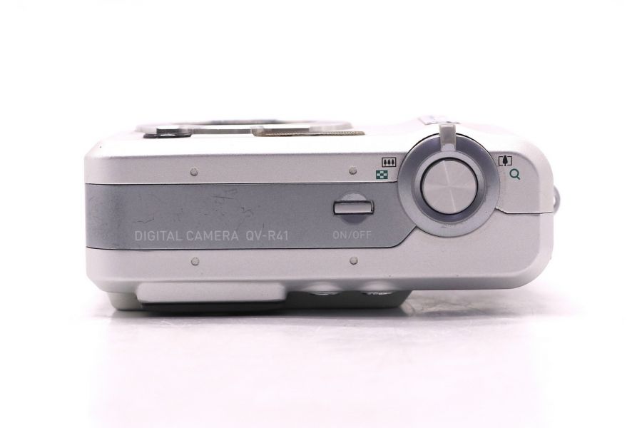 Компактная цифровая фотокамера Сasio QV-R41