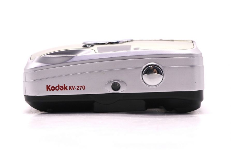Компактный плёночный фотоаппарат Kodak KV-270