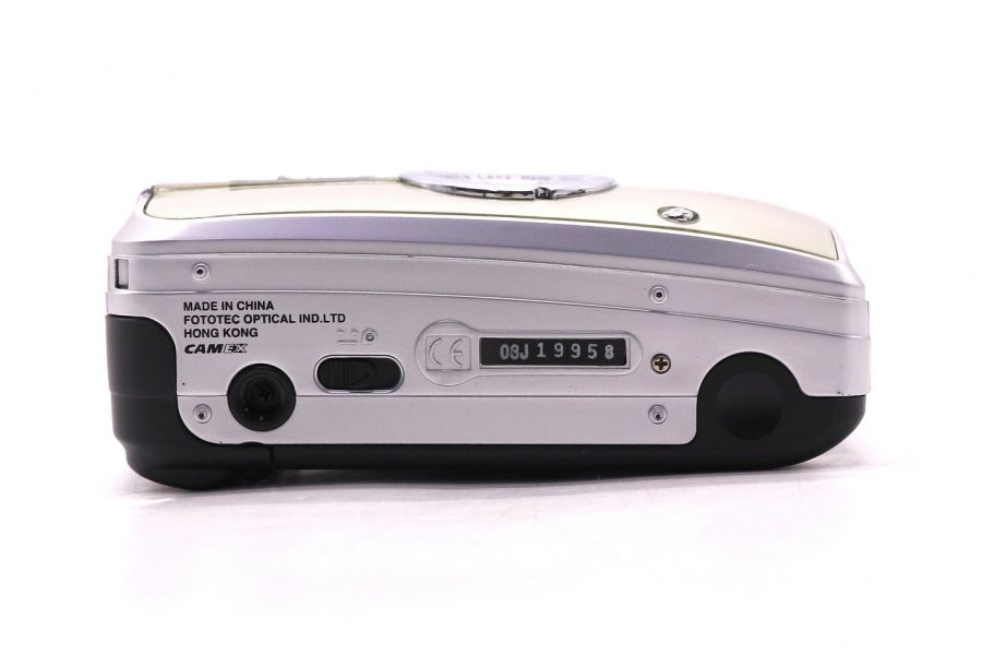 Компактный плёночный фотоаппарат Kodak KV-270