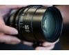Объектив новый Sigma 85mm T1.5 Cine Canon EF