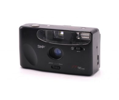 Пленочный компактный фотоаппарат Sinpo FF Mini