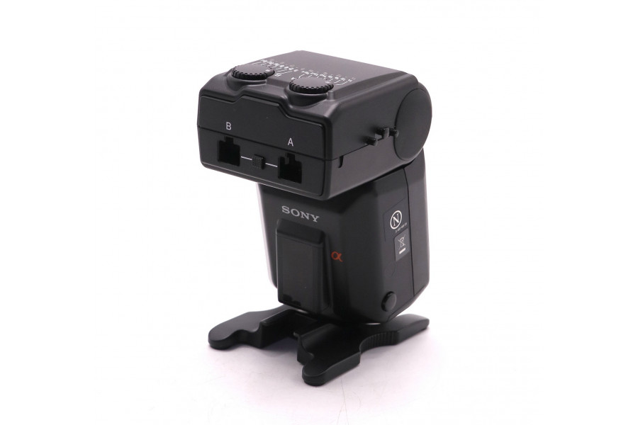 Фотовспышка для макросъемки Sony HVL-MT24AM