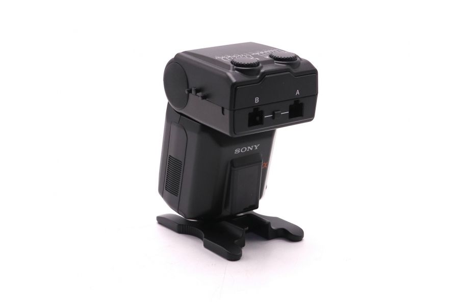 Фотовспышка для макросъемки Sony HVL-MT24AM