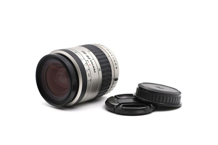 Объектив PentaxPentax-FA SMC 28-80mm f/3.5-5.6