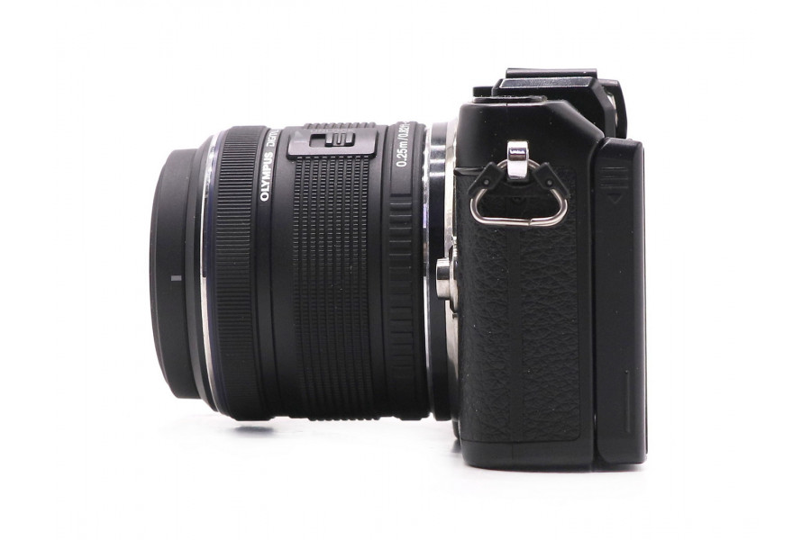 Камера Olympus Pen E-PL7 kit (пробег 6225 кадров)