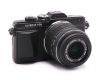 Камера Olympus Pen E-PL7 kit (пробег 6225 кадров)