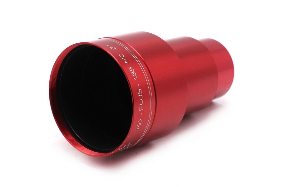 Объектив Isco Ultra-Star HD-Plus-1.85 MC 2.1 50mm - 1.97in.